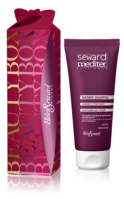 Shampoo Hidratante