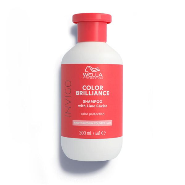 Shampoo Color Brilliance
