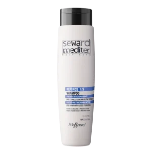 Shampoo Fortificante