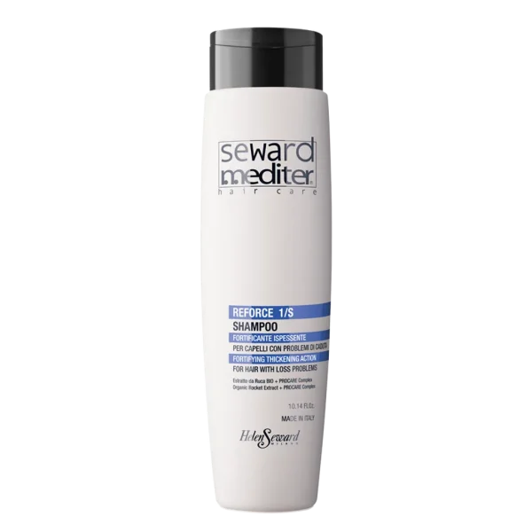 Shampoo Fortificante