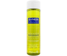 Shampoo Fortificante Synebi