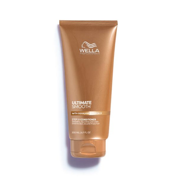 Acondicionador Ultimate Smooth